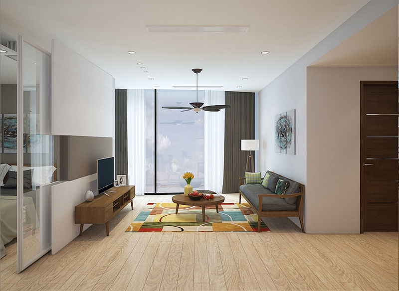 Dream Hotel And Apartment Ханой Екстериор снимка