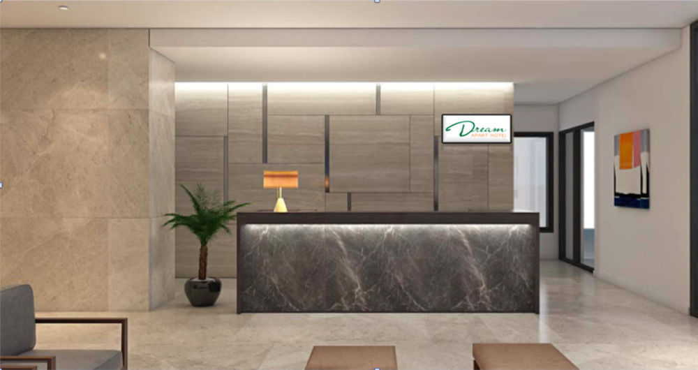 Dream Hotel And Apartment Ханой Екстериор снимка