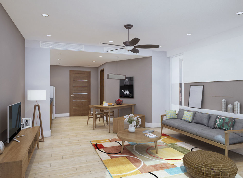 Dream Hotel And Apartment Ханой Екстериор снимка