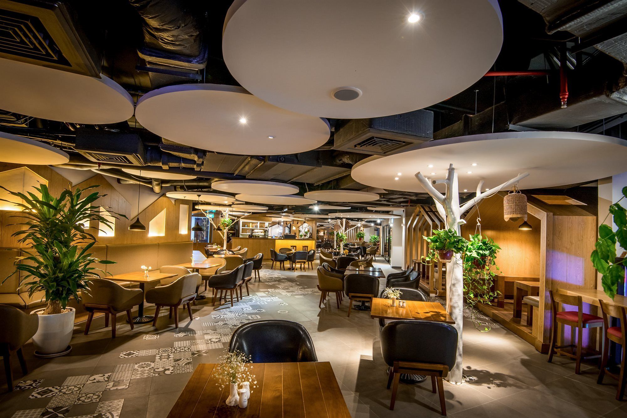 Dream Hotel And Apartment Ханой Екстериор снимка
